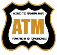 ATM Logo